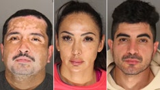 California suspects accused of murdering 96-year-old widow who was baking cookies for her birthday: police