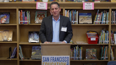 San Francisco announces school shutdowns amid budget, enrollment woes: 'We must have fewer schools'