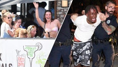 Florida spring break parties prevail through crackdown that nabs another gunman, hundreds of arrests