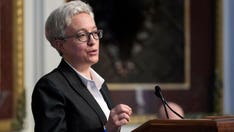 Oregon governor signs bill recriminalizing hard drugs, completing liberal experiment's U-turn