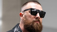 Travis Kelce seeks to be in same stratosphere as NBA legend: 'Give me as many rings as Jordan’s got, baby'