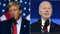 Trump accepts Biden offer to debate him in June and September