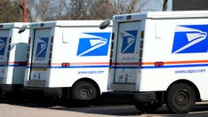 Congress addresses uptick in postal carrier robberies through new legislation targeting safety
