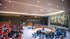 US and Japan call for ban of nuclear weapons in outer space