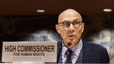 UN human rights chief calls for end to 'repression' of independent voices in Russia