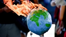 Environmental activists complain California Democrats have 'backed down' on climate change