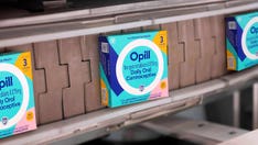 Wisconsin announces over-the-counter birth control pill access for Medicaid patients