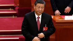 China's congress closes annual session with near-unanimous support for Xi Jinping