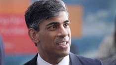 UK government expected to attribute cyberattacks on election watchdog to Chinese hackers