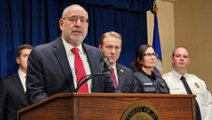 Minnesota woman accused of 'illegal buying spree' that armed killer of 3 first responders