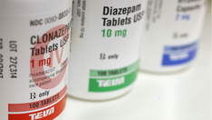 Oregon dad allegedly drugged daughter's 12-year-old friends at sleepover with laced smoothies