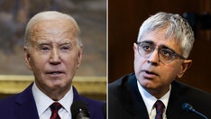 Biden rolls out new endorsements for controversial judicial nominee as Dem support dwindles