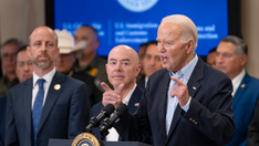 Biden admin shredded for referring to illegal immigrants as ‘newcomers’: 'Not serious people'