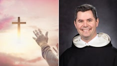 Jesus, on fourth Sunday of Lent, 'invites all' to experience grace and light, DC-based faith leader says