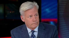 Chris Hansen sounds alarm after sting nets migrants 'pimping' others 'indebted' to cartels