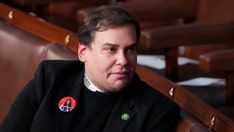 Membership has its privileges for disgraced ex-Rep George Santos