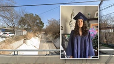 Texas police hunt killer after teen found dead in ditch 'like an animal'