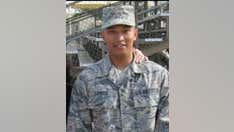 Air Force veteran disappears in Mexico, family 'not sure if he's alive': report