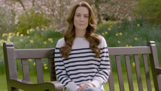 Kate Middleton's cancer diagnosis video newly marked with disclaimer by photo agency