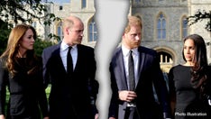 Kate Middleton's uncle blames Meghan Markle for ruining Harry's relationship with brother, sister-in-law