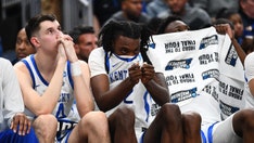 Kentucky loss headlines March Madness upsets, unraveling millions of brackets