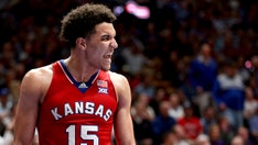 Kansas men’s basketball dealt significant blow ahead of NCAA tournament