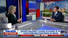 Kirby dodges answering point-blank if Biden believes Netanyahu impedes peace: 'Known each other a long time'