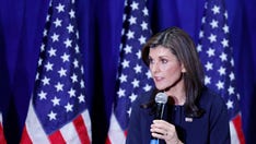 Nikki Haley gains endorsements from moderate GOP senators amid uphill primary battle