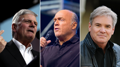 Pastors respond to skyrocketing hostility against churches: 'Not going to stop me from taking a stand'