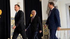 As Portuguese center-right pushes Socialists out of power, populists seek leverage in new government