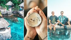 Psychedelic retreat reports 183% spike in bookings as health experts cite 'downside' of unregulated use