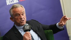 Libertarian Party chair says RFK Jr. nomination could be 'mutually beneficial'