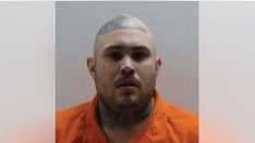 Texas man wanted in shooting death of ex-girlfriend's son, 12, arrested at southern border