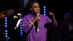 Tracy Morgan claims he 'out-ate Ozempic' and gained 40 pounds on weight-loss drug