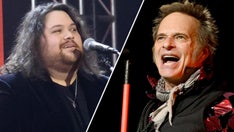 Eddie Van Halen's son Wolfgang hits back at David Lee Roth after singer trashes him in wild rant