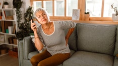 Several groups say cannabis may help aging Americans manage pain