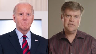 President Biden lost his first 2024 contest to an obscure Maryland businessman named Jason Palmer in the U.S. territory of American Samoa.