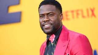 Kevin Hart clashes with Charlamagne, defends Hinchcliffe's George Floyd joke during his roast