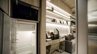 US affordable housing shortage sparks resurgence of single-room ‘micro-apartments'