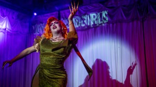 Federal judge strikes down Texas restriction on drag shows, offers people a 'simple' solution