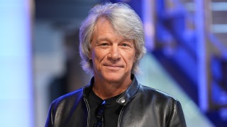 Jon Bon Jovi abruptly ends Madison Square Garden show after health setback