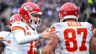 The Kansas City Chiefs' social media team may have finally jumped the shark when it comes to schedule releases