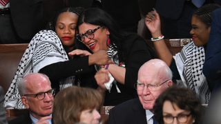 Batya Ungar-Sargon explains why so many American Jews became Dems — and why some now feel politically homeless