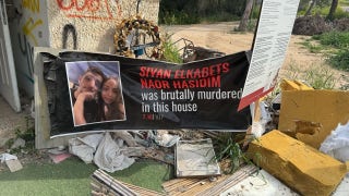 Israel's new exhibit exposes years of Hamas terrorist planning before Oct 7 massacre