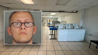 LAUNDROMAT NIGHTMARE: Brave Woman Fights Back, Ends Reign of Twice-Convicted Sex Offender in Louisiana
