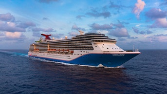 FBI launches probe after Carnival Horizon passenger dies: Tragedy at sea - Fox News
