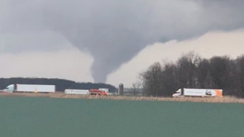 Violent twisters rip through Midwest causing widespread devastation, at least 6 dead