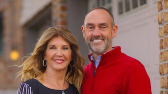 Indiana dad who lost youngest son to fentanyl runs for Congress to end tragedies of border crisis