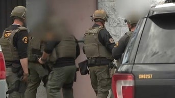 China-linked US pot farms spark raids, calls for stronger crackdowns