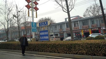 3 teens detained in connection to murder of 13-year-old classmate in China, police say